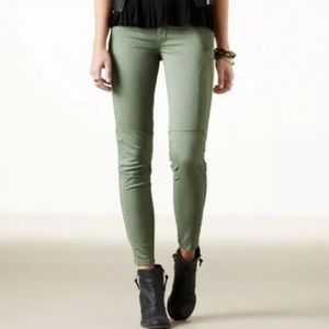Military Jegging